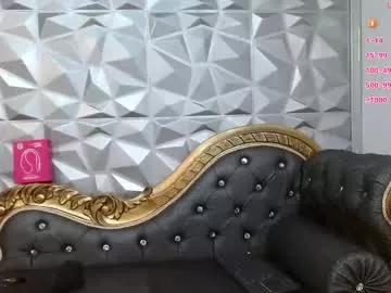 kataleyastiward from Chaturbate