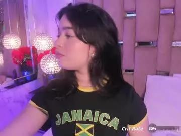 kateleeh_ from Chaturbate