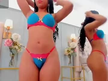 katia_harrison_ from Chaturbate