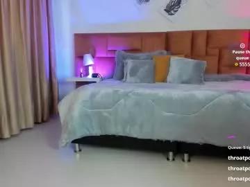 Naked Room katnia_and_marcuz 