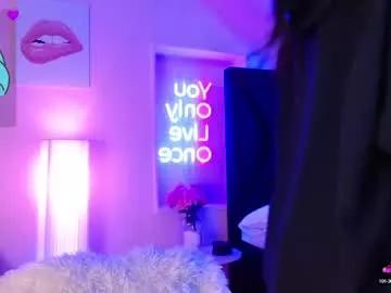 kato_klum from Chaturbate is Freechat