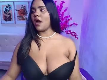 katrina_spencer from Chaturbate