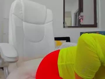 kaya_kiss from Chaturbate