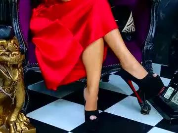 kayabloom from Chaturbate