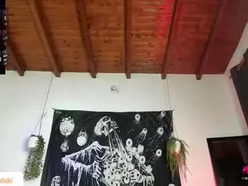 kemmadakii from Chaturbate