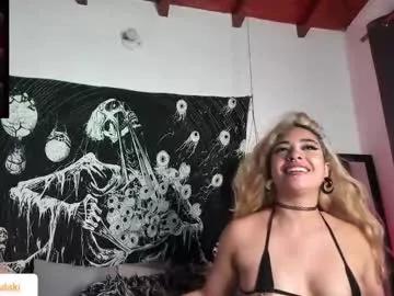kemmadakii from Chaturbate