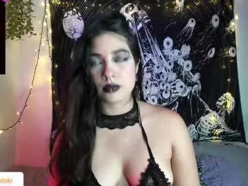kemmadakii from Chaturbate