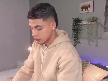 ken_boy_ from Chaturbate is Freechat