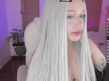 kendallwett from Chaturbate is Freechat