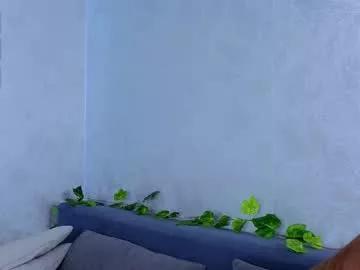 kendrabarby from Chaturbate