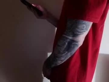kennerfox77 from Chaturbate