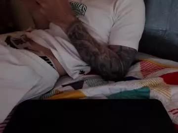 kennerfox77 from Chaturbate
