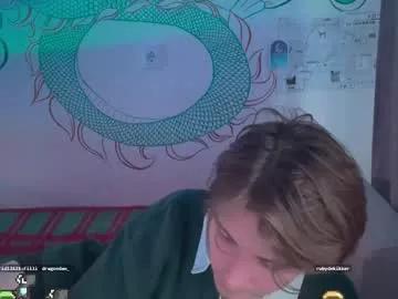 kero180 from Chaturbate