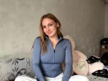 kerryrusell from Chaturbate
