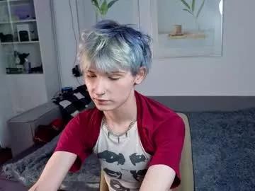 kessy_white from Chaturbate