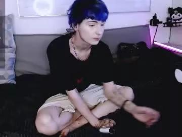 kessy_white from Chaturbate