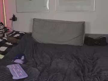 kessy_white from Chaturbate
