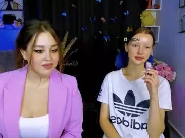 khloebeauty from Chaturbate