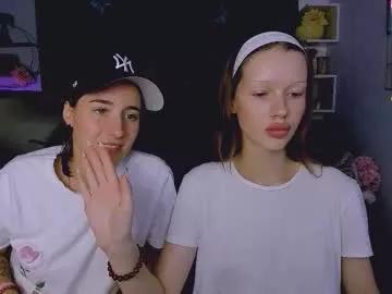 khloebeauty from Chaturbate is Freechat