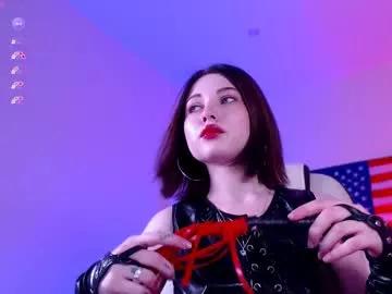 kimmie_shine from Chaturbate