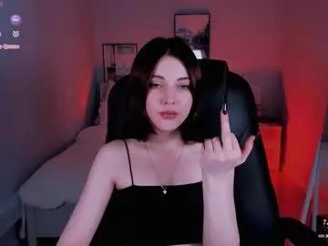 kimmie_shine from Chaturbate