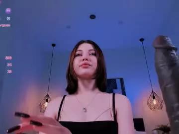 kimmie_shine from Chaturbate