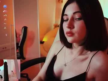 kimmie_shine from Chaturbate