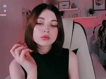 kimmie_shine from Chaturbate