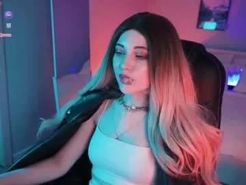 kimmie_shine from Chaturbate