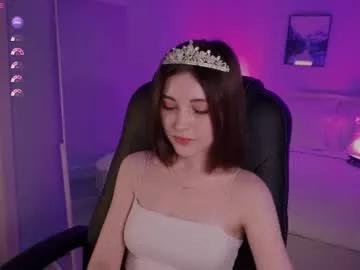 kimmie_shine from Chaturbate