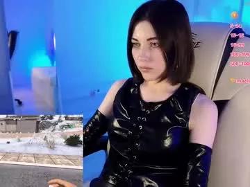 kimmie_shine from Chaturbate