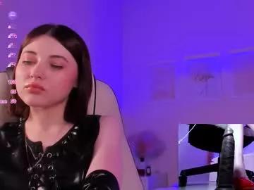 kimmie_shine from Chaturbate
