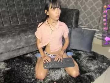 kinky_polar from Chaturbate