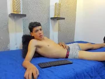 kinky_spice69 from Chaturbate