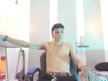 kinky_spice69 from Chaturbate
