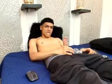 kinky_spice69 from Chaturbate
