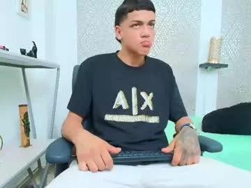 kinky_spice69 from Chaturbate