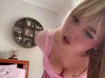 kittengirlxo from Chaturbate
