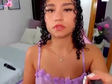 kitty_cayo from Chaturbate