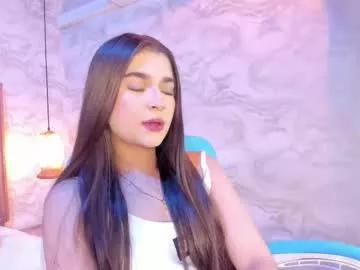 kitty_lovee1 from Chaturbate