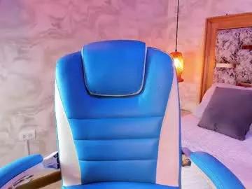 kitty_lovee1 from Chaturbate