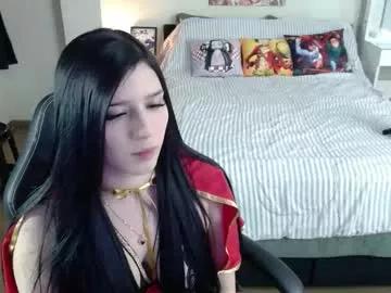 kittykat18x from Chaturbate