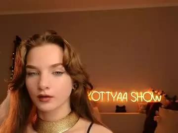 kottyaa_ch from Chaturbate
