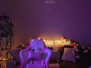 kottyaa_ch from Chaturbate