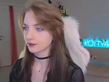 kottyaa_ch from Chaturbate