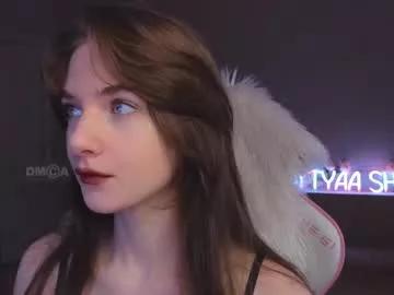 kottyaa_ch from Chaturbate
