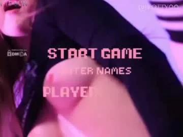 kottyaa_ch from Chaturbate
