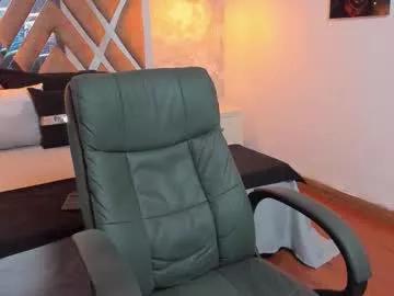 kraven_lust from Chaturbate