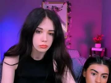 kristylovee from Chaturbate is Freechat