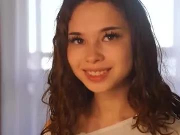 kusssecka from Chaturbate